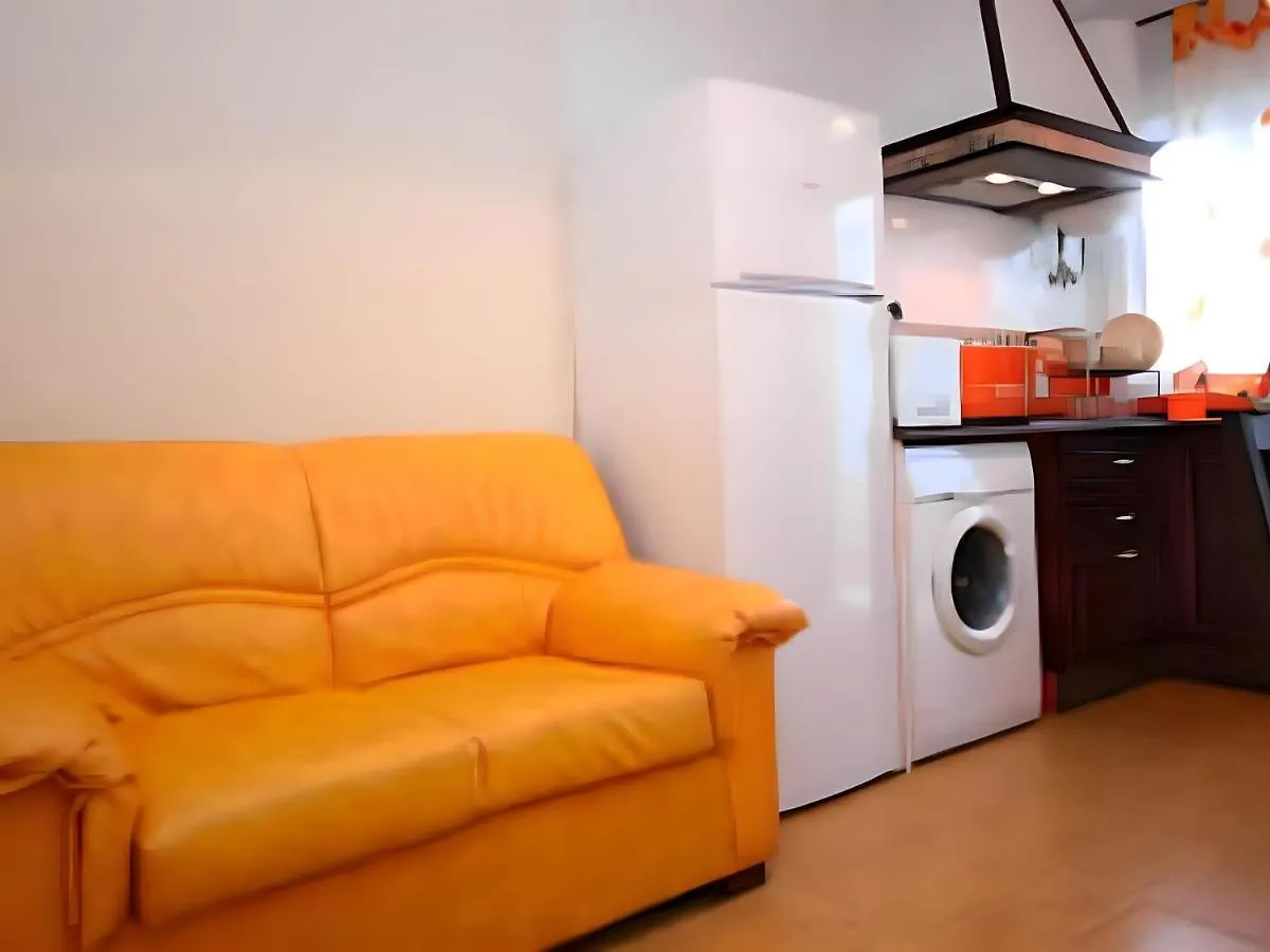 Apartamento Catolico Cerca Del Mar Conil De La Frontera Apartment