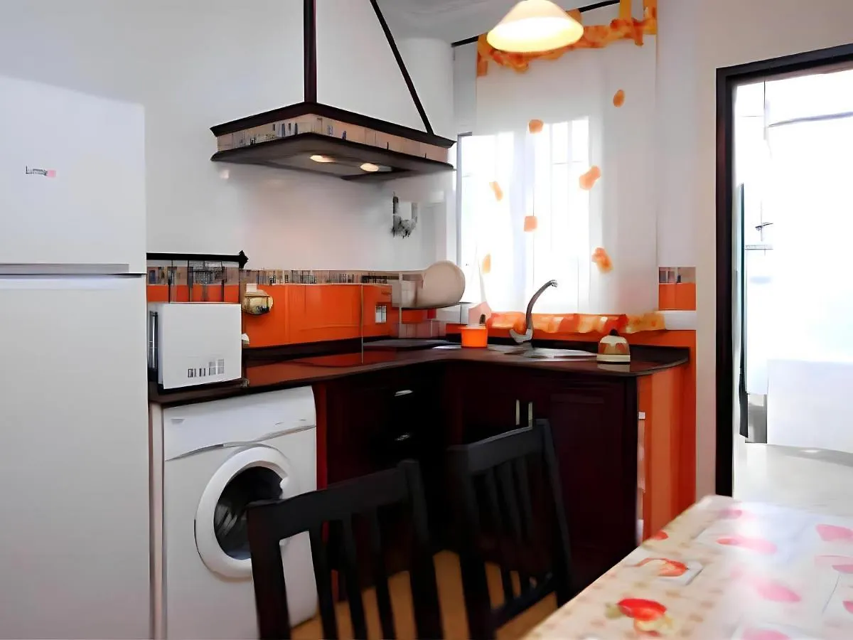 Apartamento Catolico Cerca Del Mar Conil De La Frontera Apartment