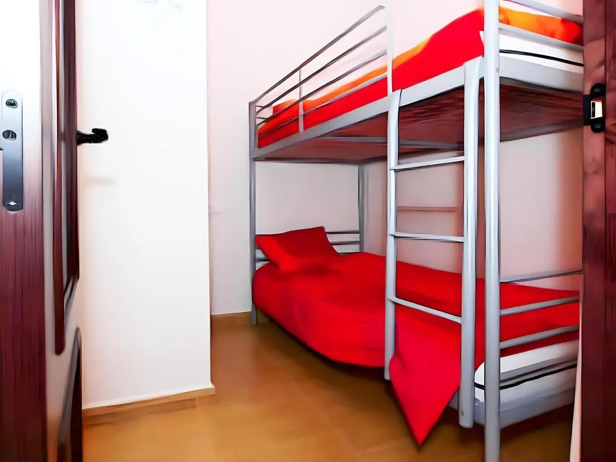 Apartamento Catolico Cerca Del Mar Conil De La Frontera 0*,