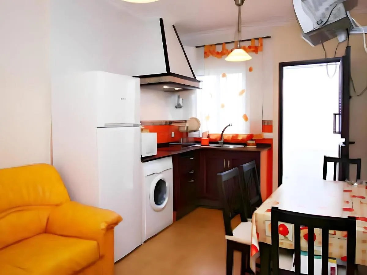 Apartamento Catolico Cerca Del Mar Conil De La Frontera 0*,  Spain