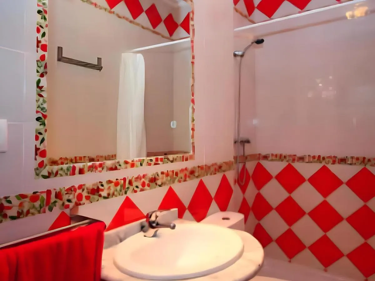 Apartamento Catolico Cerca Del Mar Conil De La Frontera 0*,