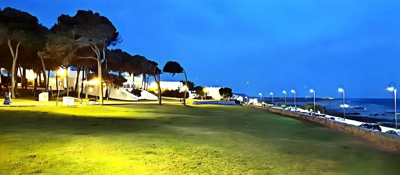 Apartamento Catolico Cerca Del Mar Conil De La Frontera Spain