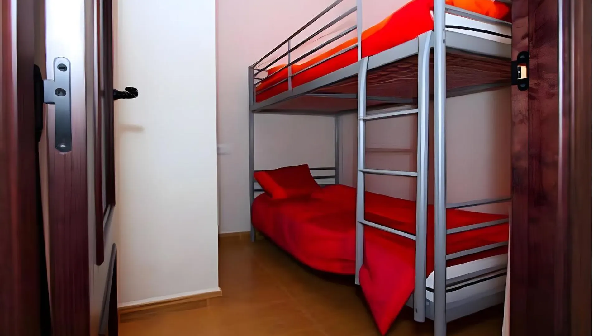 Apartamento Catolico Cerca Del Mar Conil De La Frontera Spain