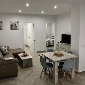 Casa Pepi Conil De La Frontera