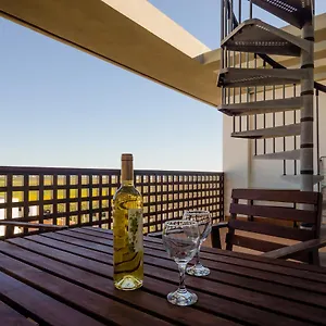 Levante Conil De La Frontera
